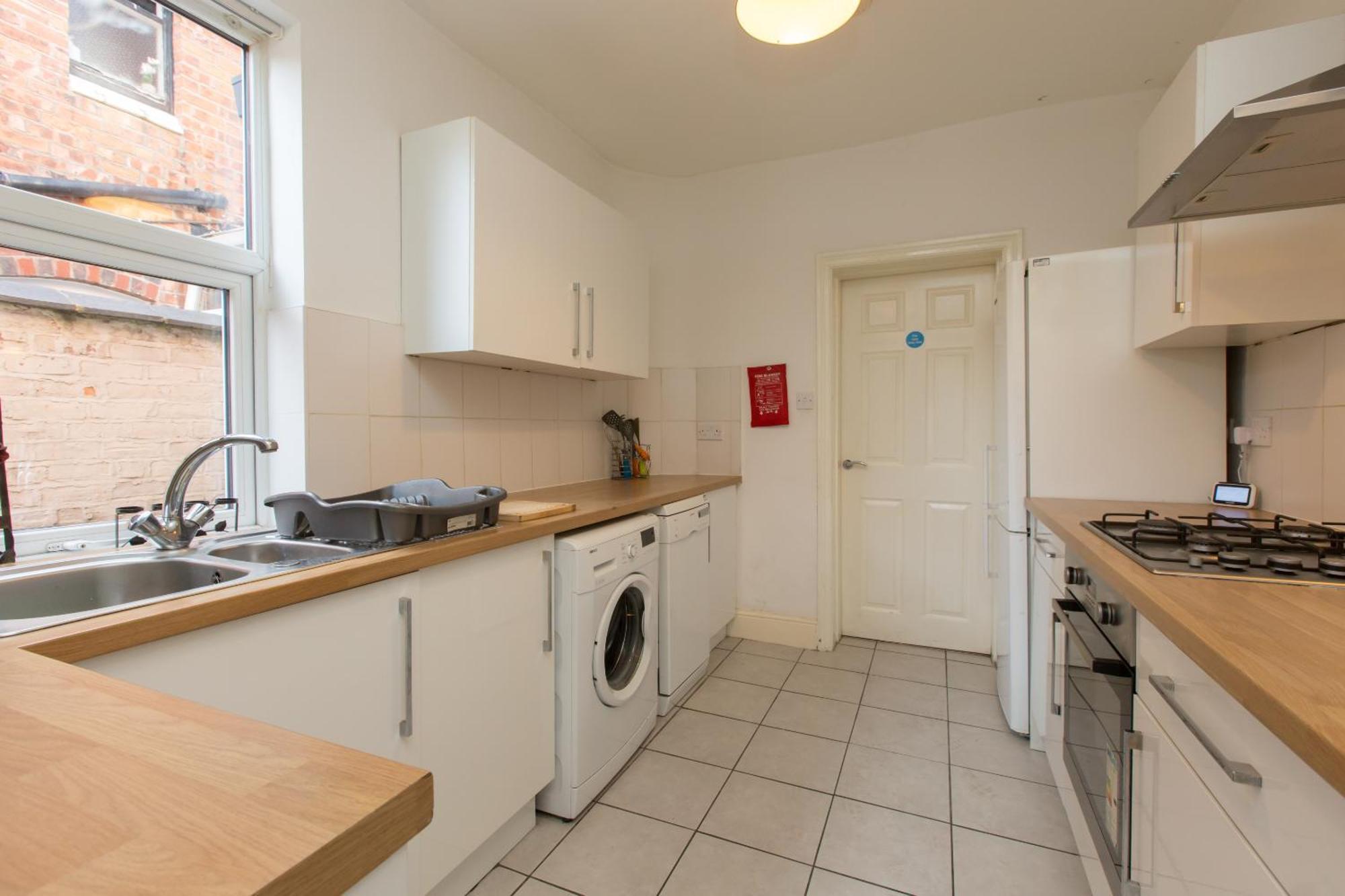 Townhouse @ Electricity Street Crewe Bagian luar foto