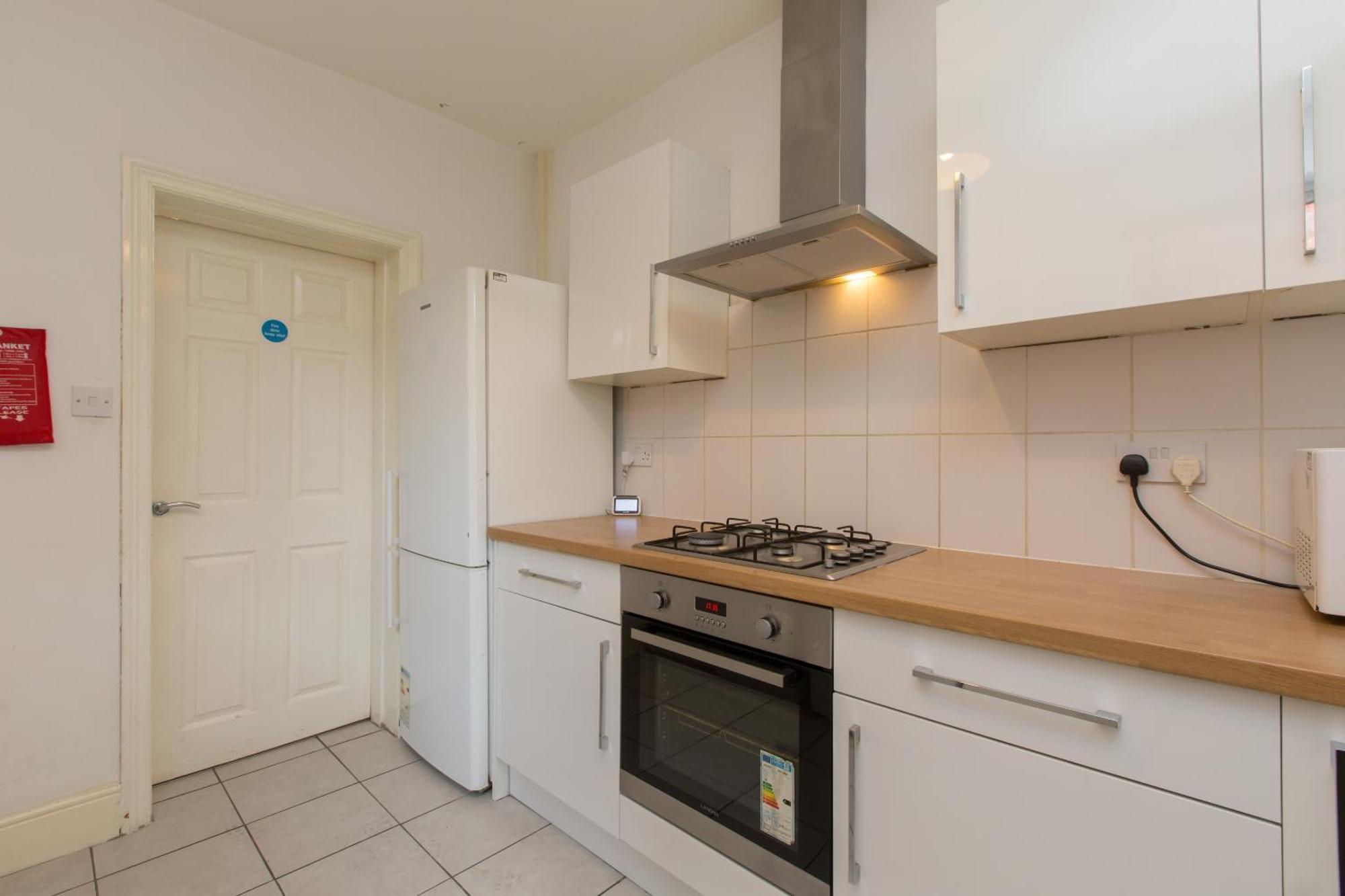 Townhouse @ Electricity Street Crewe Bagian luar foto